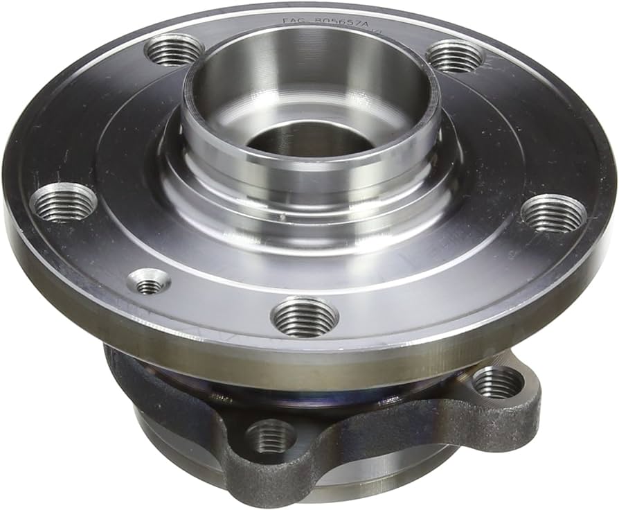 BROM VW61001-ÖN PORYA RULMANLI 4 AYAK SCIROCCO 09 > 1T0498621//864